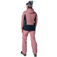 Dynafit Free Alpha Direct Jacket W Mokarosa
